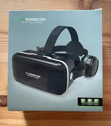 Aangeboden ‘Shinecon’ virtual reality bril !! beschikbaar voor biedingen