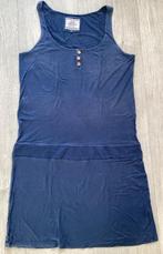 Blauwe Miss America Jurk - Maat XXL, Kleding | Dames, Ophalen of Verzenden, Zo goed als nieuw, Blauw, Jurk