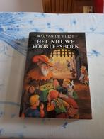 WG van der Hulst, Gelezen, Fictie algemeen, W.G. van de Hulst, Ophalen of Verzenden