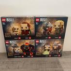 Lego brickheadz lotr, Kinderen en Baby's, Speelgoed | Duplo en Lego, Ophalen of Verzenden, Zo goed als nieuw