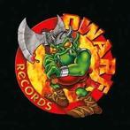 Dwarf Records Vinyl, Cd's en Dvd's, Vinyl | Dance en House, Ophalen of Verzenden, Zo goed als nieuw, 12 inch