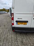 Opel Movano C 2.3 D 92KW Multicab 2011, 2083 kg, 125 pk, 2299 cc, Bedrijf