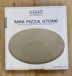 Cadac mini pizza steen, Tuin en Terras, Barbecue-accessoires, Cadac, Gebruikt, Ophalen