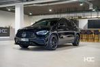 Mercedes-Benz GLA 35 AMG | 18.000 km | Aero Pack | Panorama, Auto's, Mercedes-Benz, Automaat, 12 maanden, 4 cilinders, Zwart