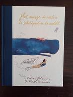 Het meisje, de walvis, de schildpad en de axolotl Polderman, Boeken, Ophalen of Verzenden, Nieuw, Katinka Polderman