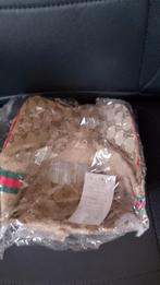 Gucci pet, Kleding | Heren, Nieuw, Pet, Gucci, One size fits all