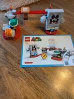 Lego mario 71364, Ophalen of Verzenden, Zo goed als nieuw