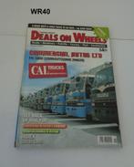 deals on wheels, Ophalen of Verzenden, Zo goed als nieuw, Overige merken