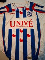 Heerenveen Shirt - Goede Staat, Sport en Fitness, Ophalen of Verzenden