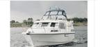 Te koop Broom 34 Ocean, Watersport en Boten, Ophalen, Gebruikt, Diesel, 9 tot 12 meter