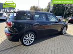 Mini Clubman 1.5 Cooper Business|Navi|Clima|NAP, Auto's, Voorwielaandrijving, 136 pk, Gebruikt, Leder en Stof