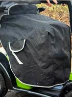 Beenhoes voor scootmobiel of scooter, Ophalen of Verzenden, Nieuw, 80 kg of meer