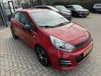 Kia Rio 1.2 CVVT ComfortPlusLine., 1027 kg, Gebruikt, 4 cilinders, Origineel Nederlands