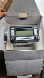 Autoradio (werkt helemaal goed), Ophalen, Zo goed als nieuw