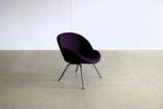 Scandinavisch design armchairs | fauteuils | stoelen | hella, Huis en Inrichting, Fauteuils, Gebruikt, ., 75 tot 100 cm, Ophalen of Verzenden