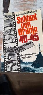 Soldaat van Oranje - E. Hazelhoff Roelfzema, Ophalen of Verzenden