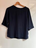 Maison Scotch top Petite valt als S, Ophalen of Verzenden, Zo goed als nieuw, Korte mouw