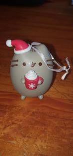 Pusheen Meowy kerst hang ornament, Ophalen of Verzenden, Zo goed als nieuw