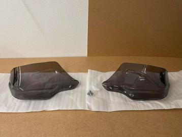 Handkap verbreders tekoop! Smoke extenders BMW GS handkappen beschikbaar voor biedingen