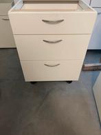 Laden kast bruynzeel, Ophalen, 50 tot 100 cm, Zo goed als nieuw, Minder dan 100 cm