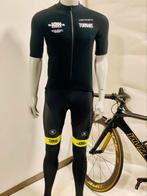 Wielrenkleding wielrenjasje Gaba fietsjasje maat M Vermarc, Verzenden, Zo goed als nieuw, Bovenkleding