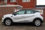 Renault CAPTUR TCe 130 pk Zen, Voorwielaandrijving, Gebruikt, Euro 6, 4 cilinders
