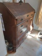 Antieke Secretaire, Ophalen, Gebruikt
