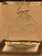 Royal Leerdam Erasmus Universiteit Rotterdam Kristal, Ophalen of Verzenden