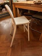 2x Ikea Urban Kinderstoel - Zeer Goede Staat!, Ophalen, Kunststof, Twee, Wit
