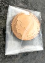 munt 5 gulden ek 2000, Ophalen of Verzenden, Koningin Beatrix, 5 gulden, Losse munt