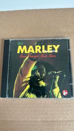 Bob Marley The Live Experience 23 september 1980, Cd's en Dvd's, Cd's | Reggae en Ska, Ophalen of Verzenden, Zo goed als nieuw