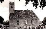 Veenwouden - Fr. Ned. Herv. Kerk (1984), Verzamelen, Ansichtkaarten | Nederland, Verzenden, 1960 tot 1980, Gelopen, Friesland