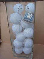 kerst verlichting met vaas, Diversen, Kerst, Ophalen of Verzenden, Nieuw