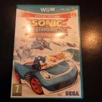 Sonic & All-Stars Racing Transformed (Special Edition), Spelcomputers en Games, Games | Nintendo Wii U, Online, 1 speler, Racen en Vliegen