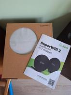 Kpn superwifi 2 versterkers - 4 stuks, Computers en Software, WiFi-versterkers, Ophalen of Verzenden, Nieuw, KPN Super WiFi versterker