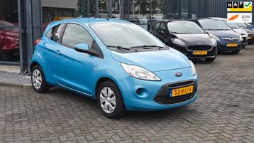 Ford Ka 1.2 Comfort start/stop beschikbaar voor biedingen