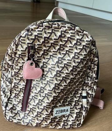 Mooie tas van Zebra beschikbaar voor biedingen