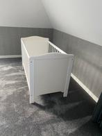 (NIEUW) Prachtig mooi ledikant evt incl matras & beddengoed, Kinderen en Baby's, Kinderkamer | Complete kinderkamers, Ophalen