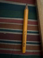 Potlood ns de speeltrein, Ophalen of Verzenden, Trein, Overige typen