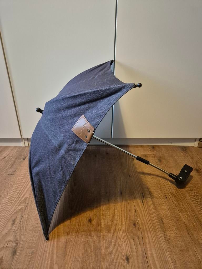 Mutsy Parasol - Perfecte Staat!, Ophalen, Zo goed als nieuw, Kinderwagen, Mutsy