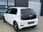 Volkswagen Up! 1.0 BMT high up! Airco|BT Audio|Cruise|5Drs|2, Voorwielaandrijving, Gebruikt, Bedrijf, 3 cilinders