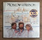 Moscow on the Hudson Robin williams film soundtrack, Voor 1985, Ophalen of Verzenden, 12 inch, Nieuw in verpakking