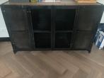 Dressoir Loods 5, Ophalen, Gebruikt, 150 tot 200 cm, Metaal