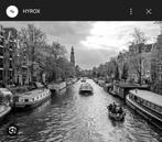 GEZOCHT : HYROX SOLO OPEN MEN AMSTERDAM, Eén persoon