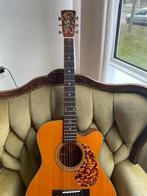 Blueridge BR-143CE, Ophalen, Zo goed als nieuw, Western- of Steelstringgitaar, Met (piezo-)element