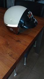 Helm CGF de Legendarische Seven Roads jet model, Motoren, M, Jethelm, Ophalen, Nieuw met kaartje