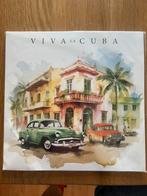 Viva La Cuba - Viva la cuba blue vinyl, Ophalen of Verzenden, 2000 tot heden, Nieuw in verpakking