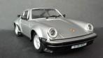 Porsche 911 Turbo 1:16 Polistil Italy Pol, Hobby en Vrije tijd, Modelauto's | 1:18, Verzenden, Zo goed als nieuw, Auto