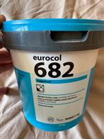 Eurocol 682 Wandtegellijm 1.2KG, Overige materialen, Overige typen, Zo goed als nieuw, 10 m² of meer