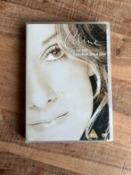 Dvd celine Dion: all the way a decade of song & video, Alle leeftijden, Ophalen of Verzenden, Zo goed als nieuw